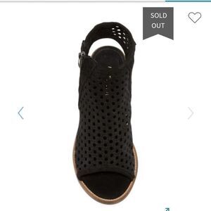 Musse & cloud Aira sandals size 41